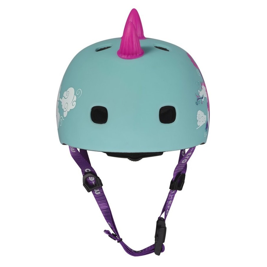 Casco dragón 3D talla S (Micro)