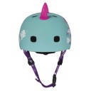 Casco dragón 3D talla S (Micro)