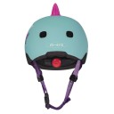 Casco dragón 3D talla S (Micro)
