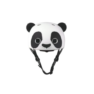 Casco panda 3D talla S (Micro)
