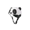 Casco panda 3D talla S (Micro)