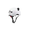 Casco panda 3D talla S (Micro)