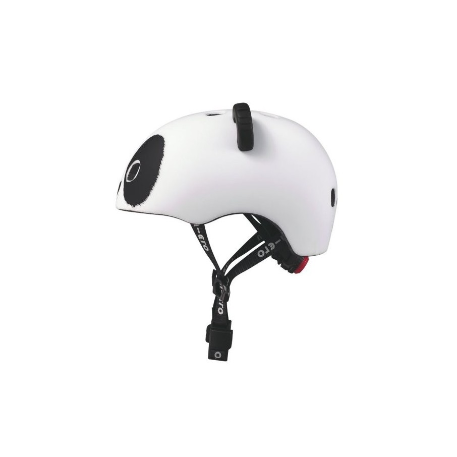 Casco panda 3D talla S (Micro)