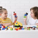 Meli cube 100 piezas