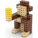 Meli cube 100 piezas