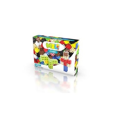 Meli cube 50 piezas