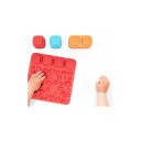 Sensory paths (Bibi Soft)