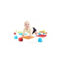 Sensory paths (Bibi Soft)