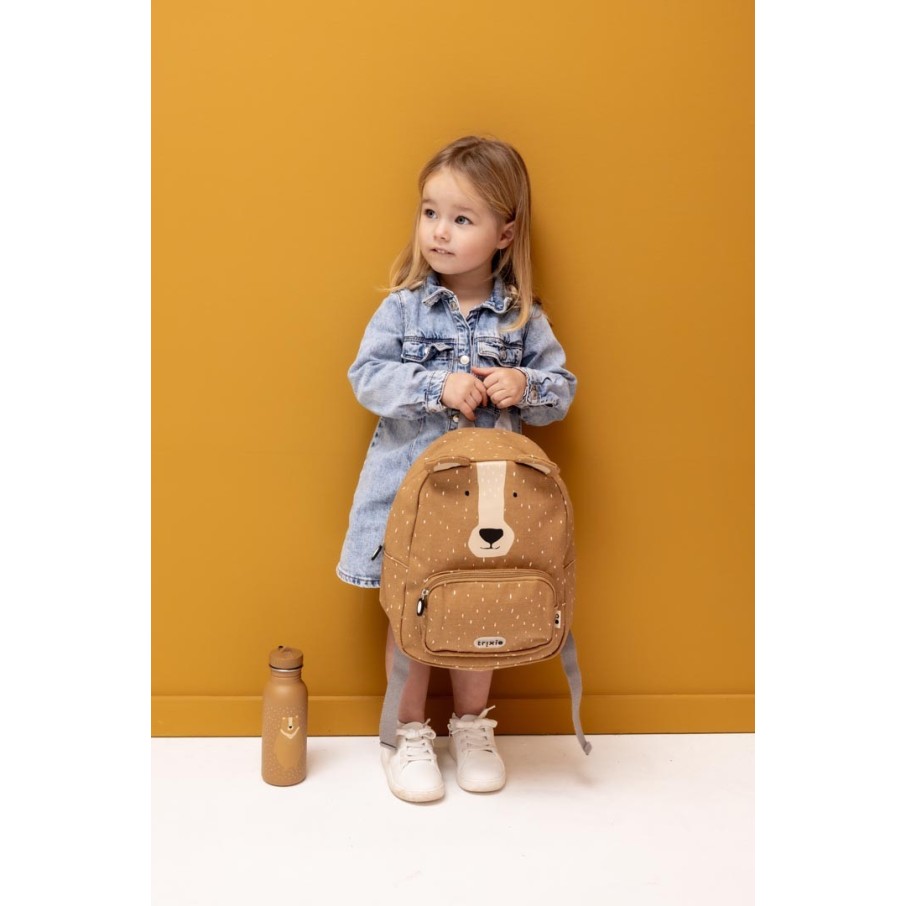 Mochila oso (Trixie)