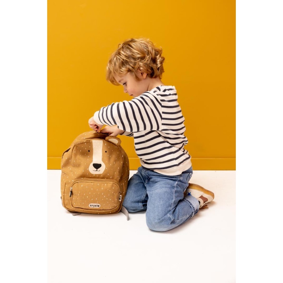 Mochila oso (Trixie)