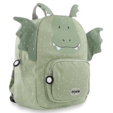 Mochila dragón (Trixie) 2