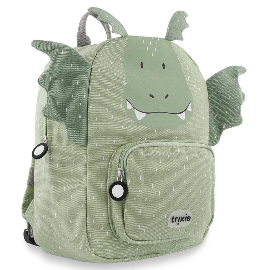 Mochila dragón (Trixie)
