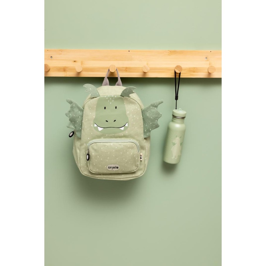 Mochila dragón (Trixie)