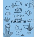 Ez dakit animaliak marrazten - Joana Jesus