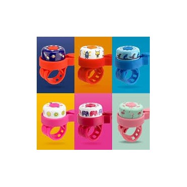 Timbre para bicicleta o patinete (Micro)