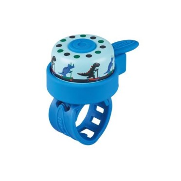 Timbre para bicicleta o patinete (Micro) 2