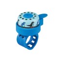 Timbre para bicicleta o patinete (Micro)