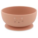 Bowl con ventosa gato (Trixie)