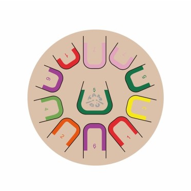 Tambú+ 10" Soul Serenity 2