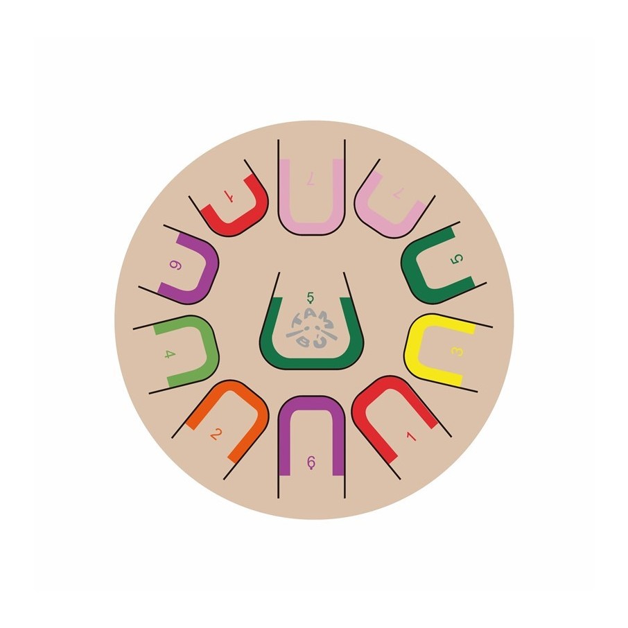 Tambú+ 10" Soul Serenity