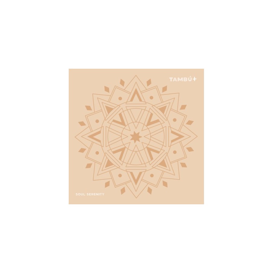 Tambú+ 10" Soul Serenity