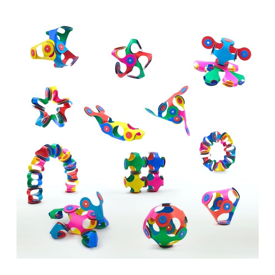 Clixo Tiny & Mighty Minipack