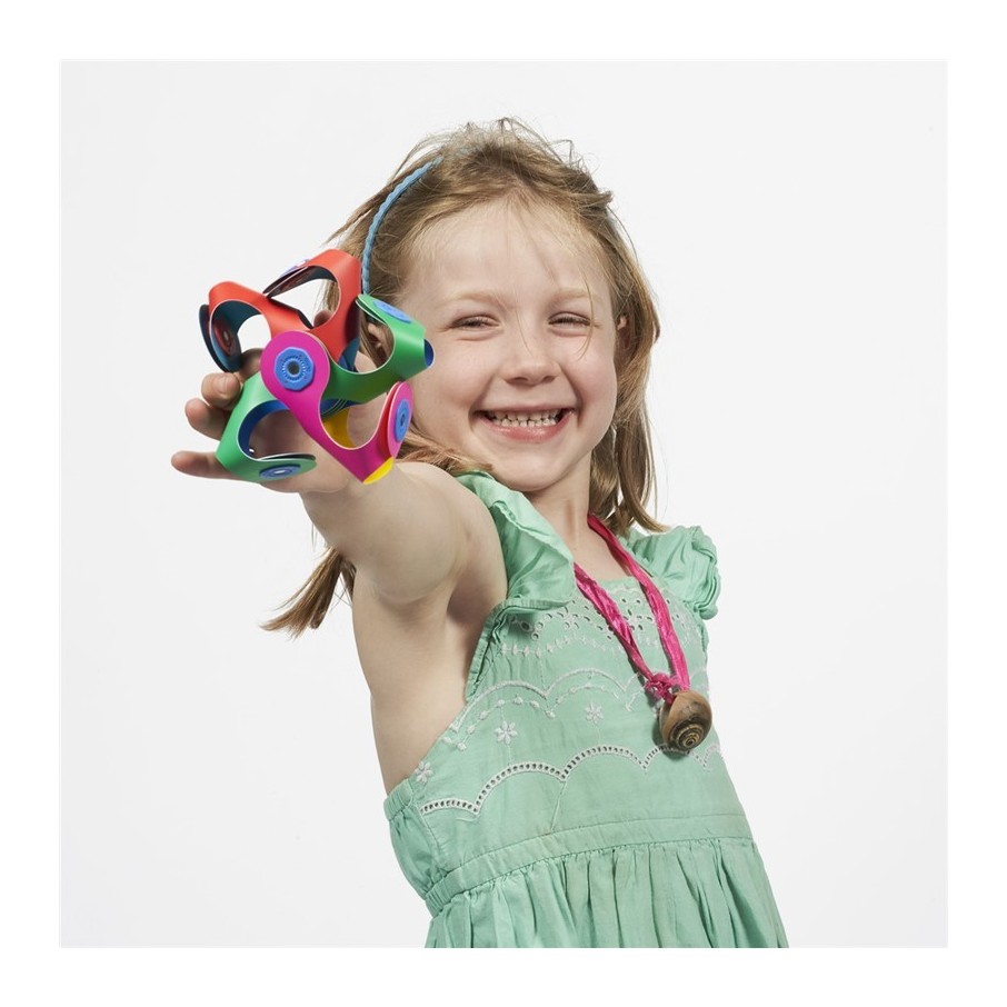 Clixo Tiny & Mighty Minipack