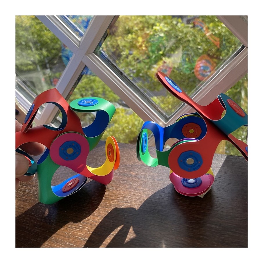 Clixo Tiny & Mighty Minipack