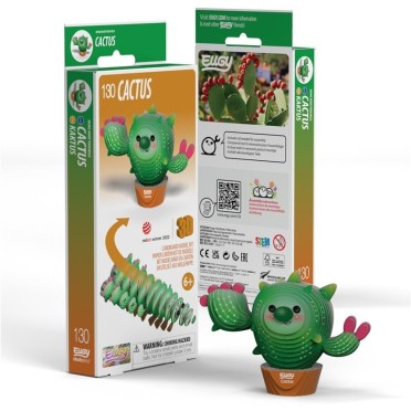Eugy 130 Cactus