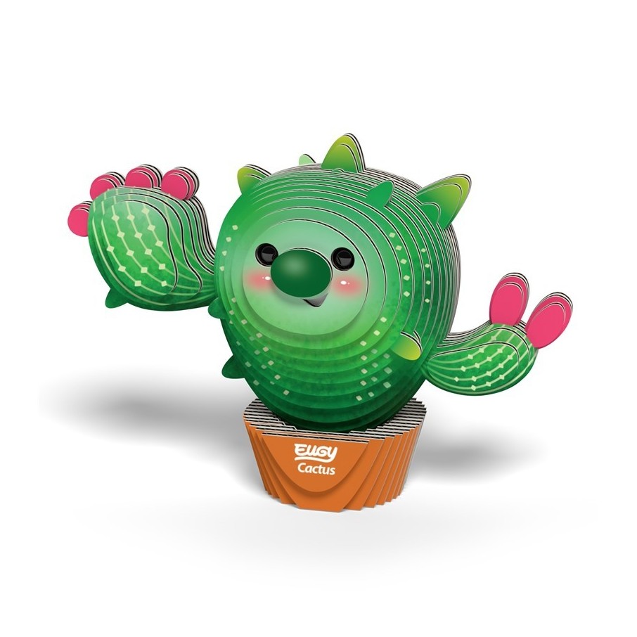 Eugy 130 Cactus