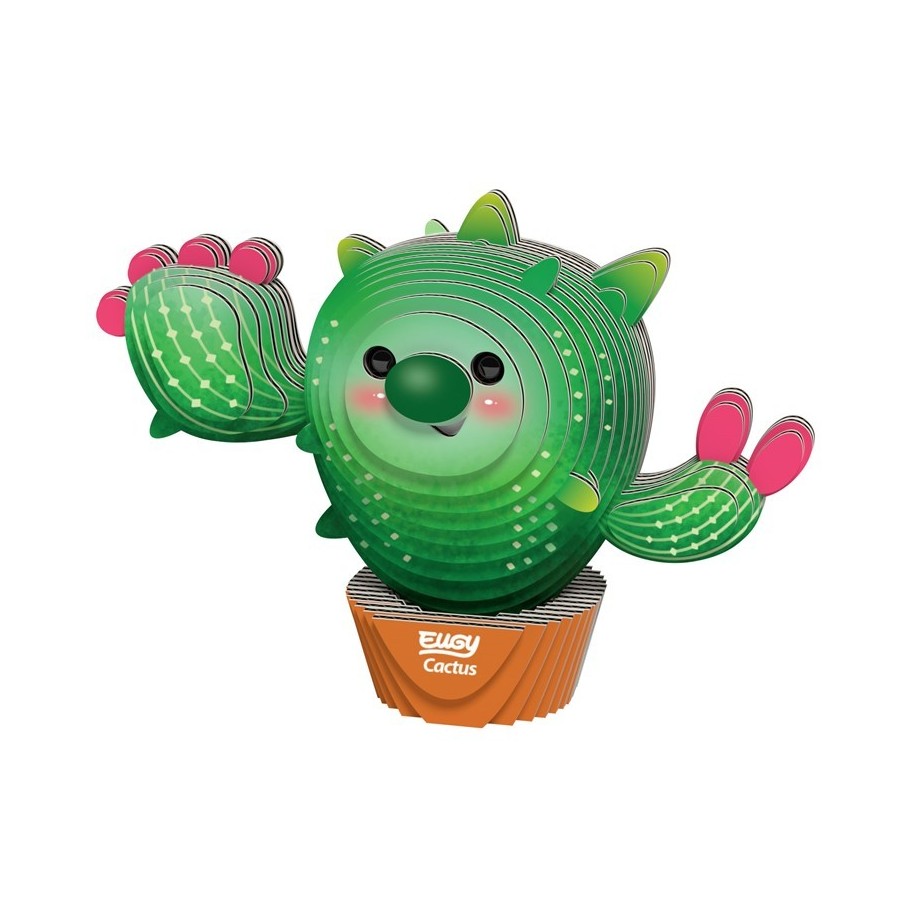 Eugy 130 Cactus