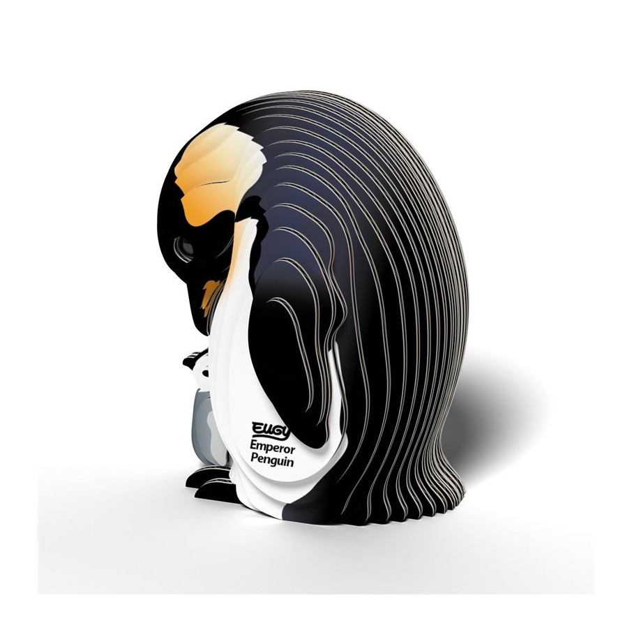 Eugy 131 Emperor Penguin