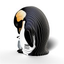 Eugy 131 Emperor Penguin