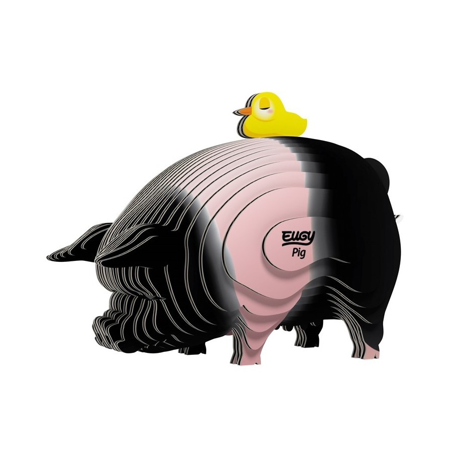 Eugy 128 Pig