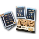 SumBlox Mini. Set de Iniciación