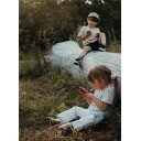 Walkie talkies kidytalk, azul-rojo (Kidywolf)