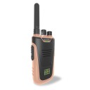 Walkie talkies kidytalk, natural-cian (Kidywolf)