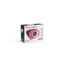 Cámara de fotos sumergible Kidycam coral (Kidywolf)