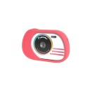 Cámara de fotos sumergible Kidycam coral (Kidywolf)