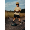 Coche teledirigido kidycar color verde (Kidywolf)