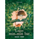 Lagun min-min bat - Olivier Tallec