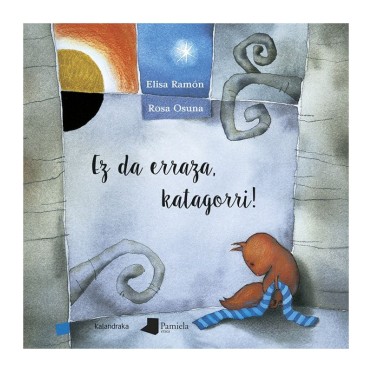 Ez da erraza, katagorri! - Elisa Ramón/Rosa Osuna