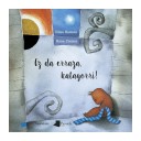 Ez da erraza, katagorri! - Elisa Ramón/Rosa Osuna