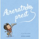 Aireatzeko prest - Cori Doerrfeld