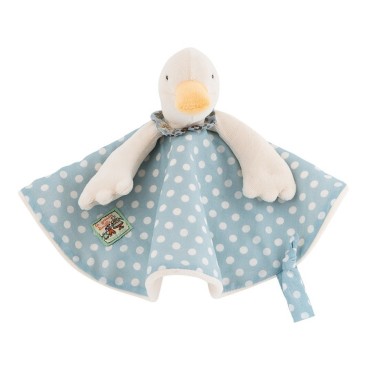 Doudou oca Jeanne (Moulin Roty)