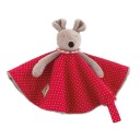 Doudou ratita Nini (Moulin Roty)