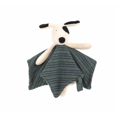 Doudou perro Julius (Moulin Roty)