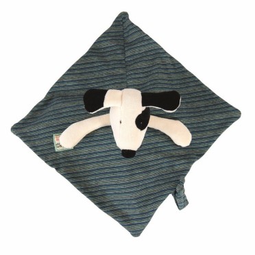 Doudou perro Julius (Moulin Roty) 2