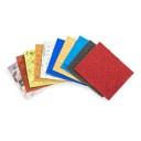 Caja mosaicos animales exóticos (Moulin Roty)