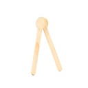 Campanas musicales toupitis (Moulin Roty)